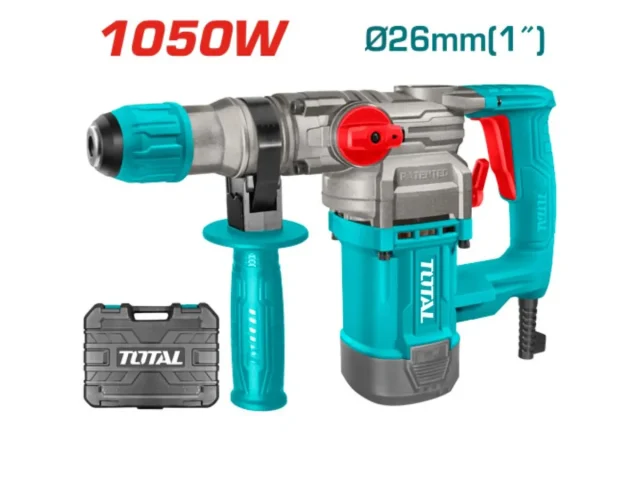 هيلتي 1050 وات كبايه سلكت توتال (TH110266)