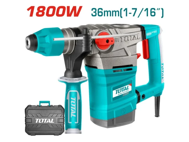 هيلتي 1800 وات توتال (TH118366)
