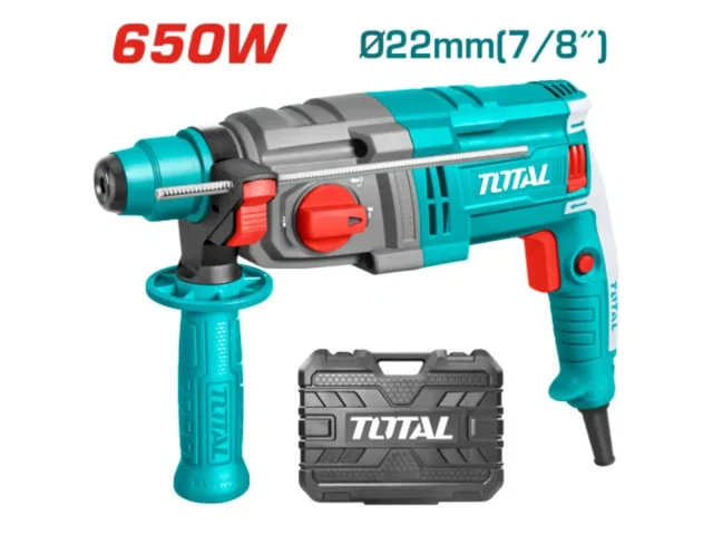 هيلتي 650 وات توتال (TH306236)