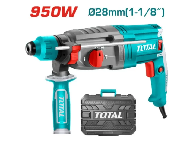 هيلتي 28 مم 950 وات توتال (TH309288)