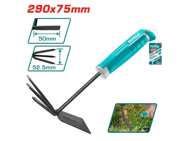 شوكه بمجرفه توتال (THGT979K)