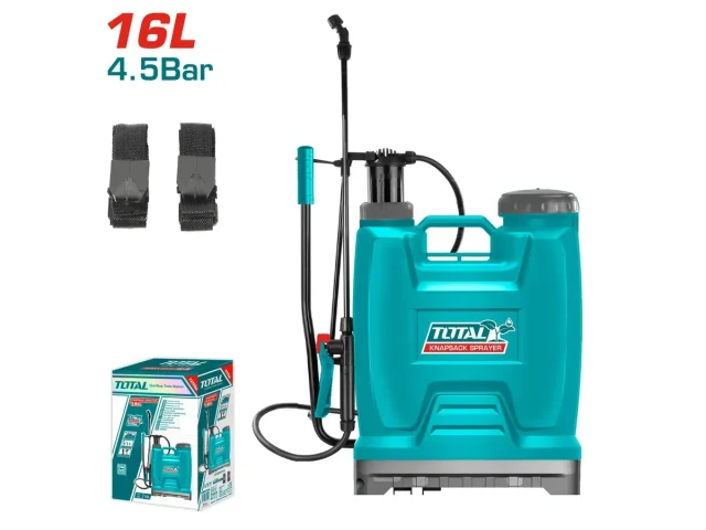 رشاش 16 لتر توتال (THSPP41602)