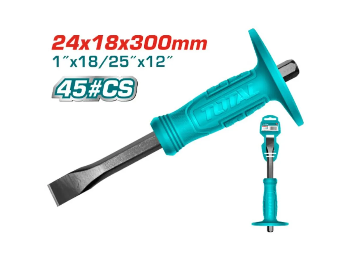 اجنه 12 بوصه توتال (THT4211226)