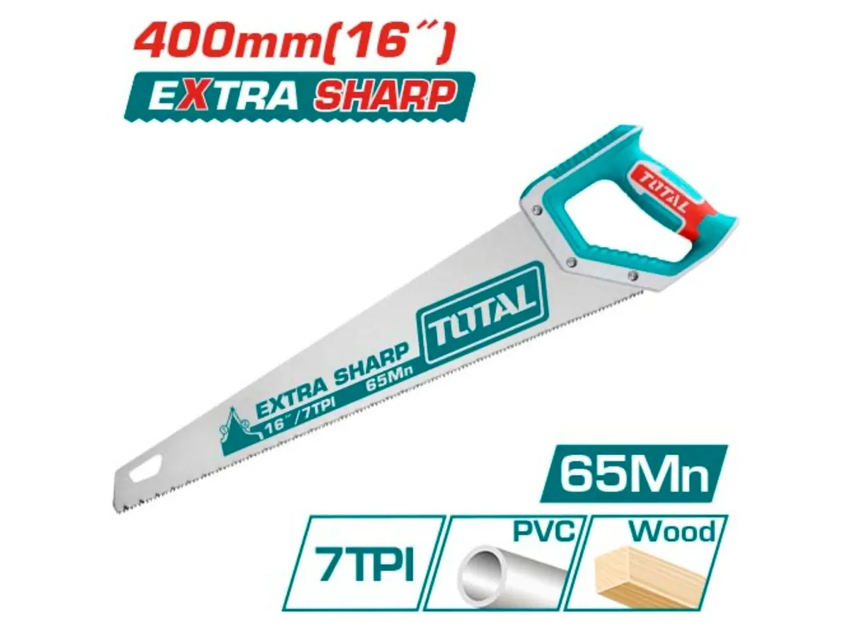 سراق 16 بوصه توتال (THT55400)