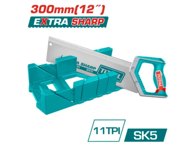 منشار براويز توتال (THTK591282)