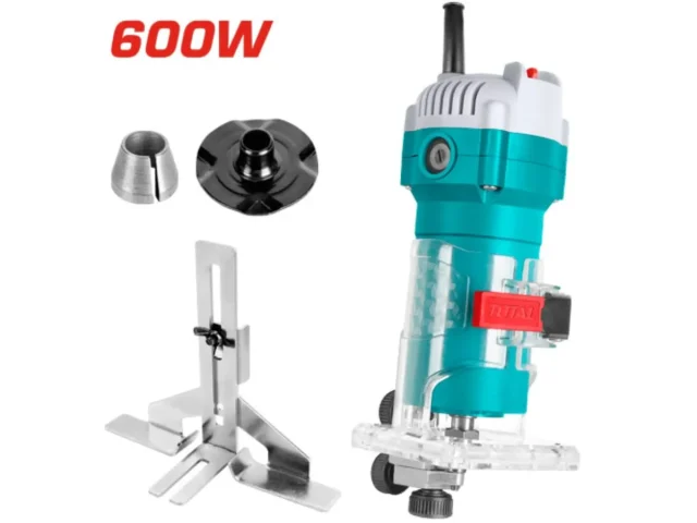 راس فريزه 600 وات توتال (TLT6001)