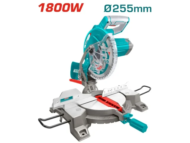 دسك 10 بوصه 1800 وات (خدمه شاقه) توتال (TS42152557)