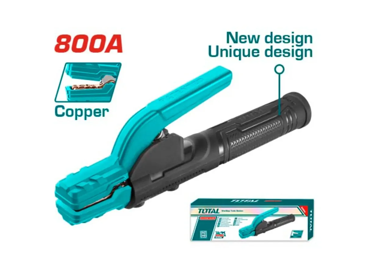 بنسه لحام 800 أمبير توتال (TWAH8006)
