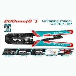 اراجه 2 فتحه توتال (TMPCN5468R)