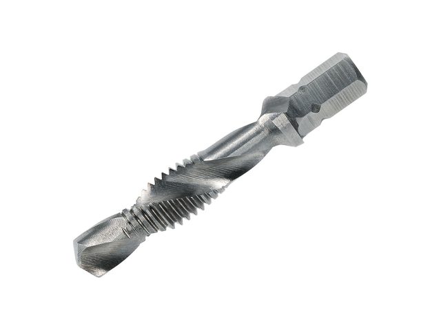 بنطة قلاوظ كعب مسدس 1/4" مقاس 10 - 1.5 فولكل (75067246)