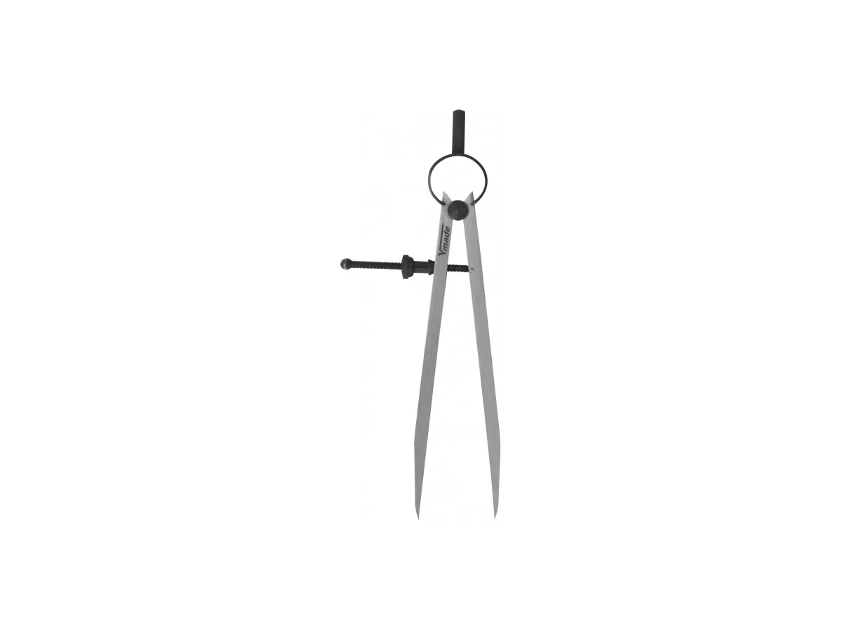 برجل عدل بمسمار تثبيت 7" فوجل (302423)